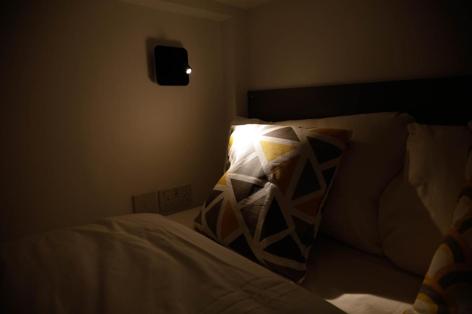 New Luxury Apartments In Central London Next To Shops, Cafes, Bars & Metro Dış mekan fotoğraf