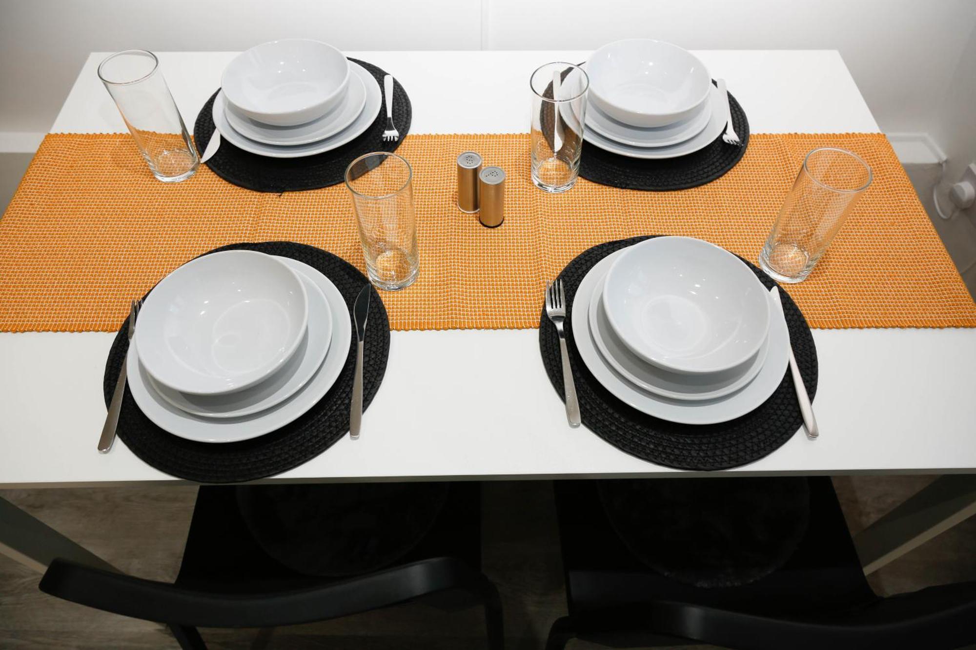 New Luxury Apartments In Central London Next To Shops, Cafes, Bars & Metro Dış mekan fotoğraf